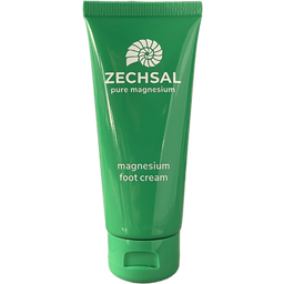 Zechsal Crème pour les Pieds Magnésium Pur - 100 ml