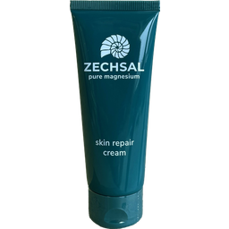 Zechsal Pure Magnesium Skin Repair Cream - 75 ml