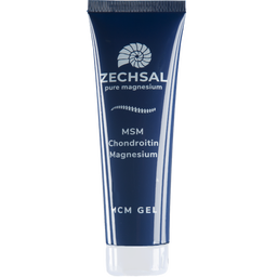 Zechsal Pure Magnesium MCM Gel - 30 ml