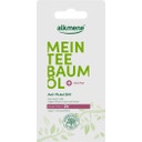 alkmene My Tea Tree Oil Anti-Spot Stick - 15 ml