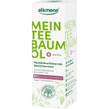 Mein Teebaumöl Hautbildverfeinernde Gesichtscreme