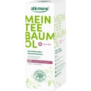 Oczyszczający tonik do twarzy z olejkiem z drzewa herbacianego - 150 ml