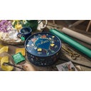 Selezione di Tisane Bio - Benessere da Mattina a Sera - 1 set