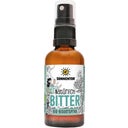 Sonnentor Organic Bitter Spray Naturally BITTER - 50 ml