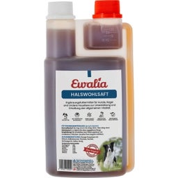 Zumo para la Garganta para Animales de Domésticos - 500 ml