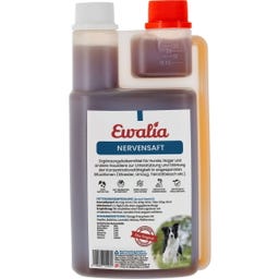 Ewalia Succo Calmante per Animali Domestici - 500 ml