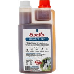 Senior Fit - Zumo para Animales Domésticos - 500 ml