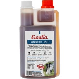 Ewalia Senior Fit - mehu lemmikeille - 500 ml