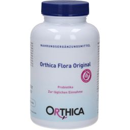 Orthica Orthiflor Original - 120 Kapsułki
