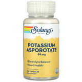 Solaray Potassium Asporotate