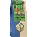 Sonnentor Durchatmen im Wald Tee lose, bio - 50 g