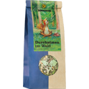 Organic Breathe Deeply in the Woods, loose leaf - 50 g