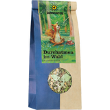 Sonnentor Durchatmen im Wald Tee lose, bio