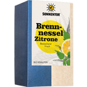 Ortica e Limone Bio, 1 pz. (21,60 g)
