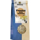 Sonnentor Fenkoli-Anis-Kumina irtotavarana luomuna - 150 g