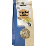 Sonnentor Fenouil&ndash;Anis&ndash;Carvi en Vrac Bio