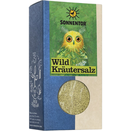 Sonnentor Sale alla Erbe Bio - 80 g