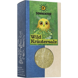Sonnentor Biologisch Wild Kruidenzout