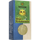 Sonnentor Luonnonyrttisuola luomu - 80 g