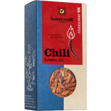 Sonnentor Chili feuerscharf bio