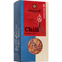 Sonnentor Tulinen chili - 