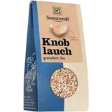 Sonnentor Knoblauch Granulat bio