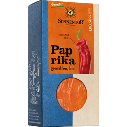 Sonnentor Paprica Dolce Bio