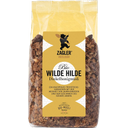 ZAGLER MÜSLIBÄR Organic Wild Hilde Spelt Honey Muesli - 500 g