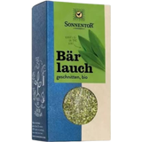 Sonnentor Organic Wild Garlic, cut