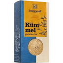 Biologische Karwijzaad - Gemalen, Gemalen (60 g)