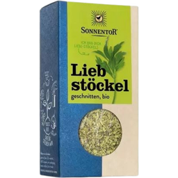 Sonnentor Organic Lovage, cut - 15 g