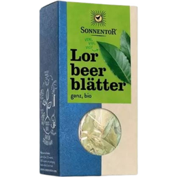Sonnentor Feuilles de Laurier - 10 g