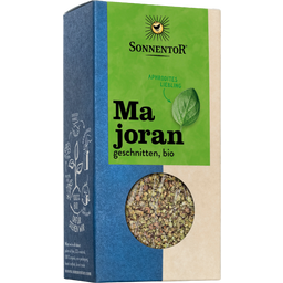 Sonnentor Bio Majaron - 10 g