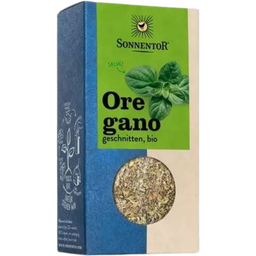 Sonnentor Oreganoa luomuna - 18 g