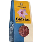 Sonnentor Žafran nitke