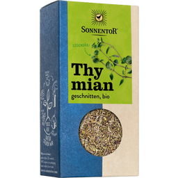 Sonnentor Био мащерка - 20 г