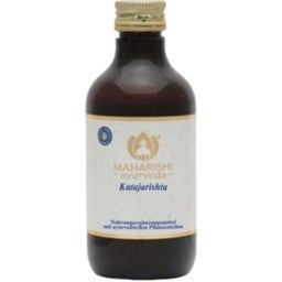 Maharishi Ayurveda Kutajarishta - 200 ml