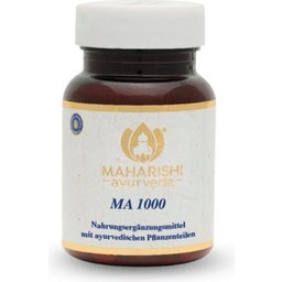 Maharishi Ayurveda MA1000 Ayur Immune - 60 tabl.