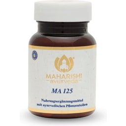 Maharishi Ayurveda MA125 - 60 Tabletten