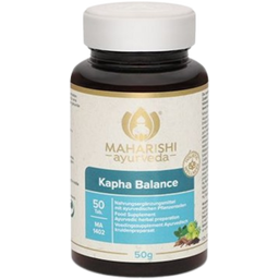 Maharishi Ayurveda MA1402 Kapha egyensúly - 50 tabletta