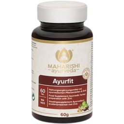Maharishi Ayurveda MA1403 Ayurfit - 60 tabletta