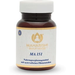 Maharishi Ayurveda MA151 - 60 comprimés