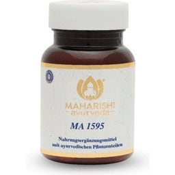 Maharishi Ayurveda MA1595 - 60 comprimés