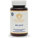 Maharishi Ayurveda MA1674 - 120 tabliet