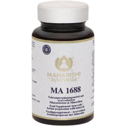 Maharishi Ayurveda MA1688 - 60 Tabletten
