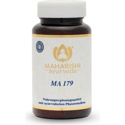 Maharishi Ayurveda MA179 - 120 comprimés