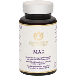 Maharishi Ayurveda MA2 Genitrac natural - 100 tablets