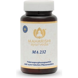 Maharishi Ayurveda MA232 - 120 tablets