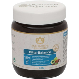 Maharishi Ayurveda MA323 Równowaga Pitta - 600 g