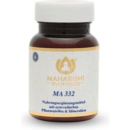 Maharishi Ayurveda MA332 - 60 Tabletten